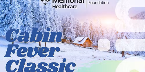 Cabin Fever Classic - Drive out the Chill at Top Golf