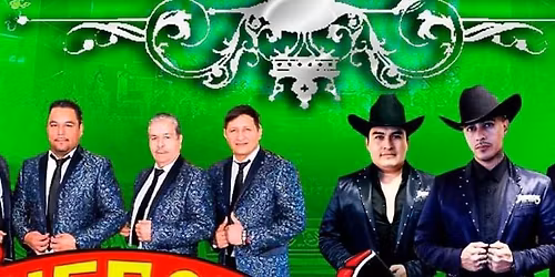 LOS MUECAS, TIRANOS & MAS