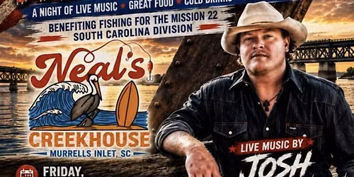 Creekside Shindig\u2014 FFTM SC 22
