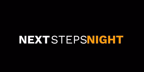 Next Steps Night