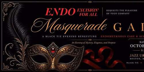 Masquerade Gala
