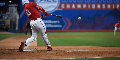 Parking NC State Wolfpack at Clemson Tigers Mens Basketball