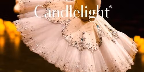 Candlelight Ballet: Swan Lake