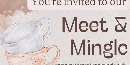 Meet & Mingle