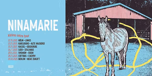 Ninamarie - Leer - Zollhaus