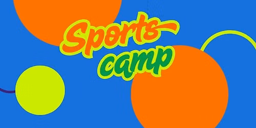 Horizon City Sports Camp