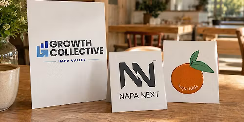 Growth Collective x Napa Next x Napa Kids : Automation Roundtable