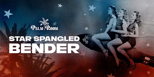 4th Of July Weekend | Palm Room