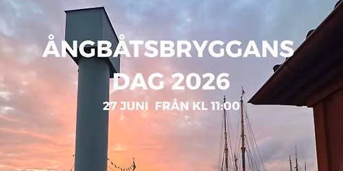 \u00c5ngb\u00e5tsbryggans Dag