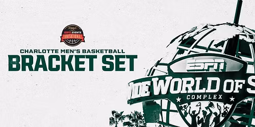 Parking ESPN Events Invitational: Imagination Bracket - Third Place & Championship