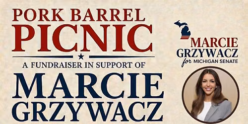 Pork Barrel Picnic Fundraiser