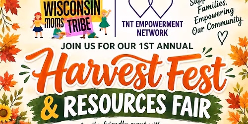 Harvest Fest