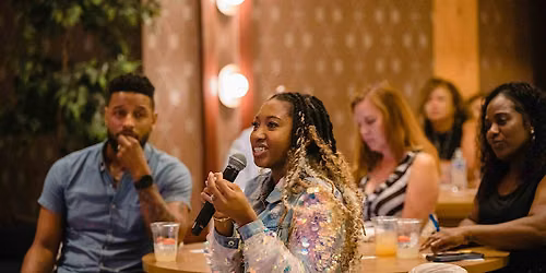 Nashville Creator Summit powered by Represent