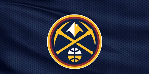 Denver Nuggets vs. Portland Trail Blazers