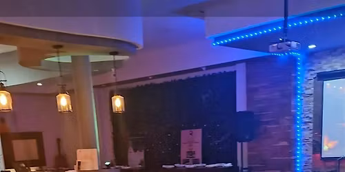 "YOU, ME, & FRIENDS"