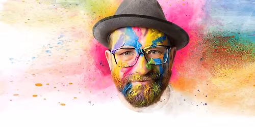 Gregor Meyle & Band \u2022 Platz der Kulturen, Unna