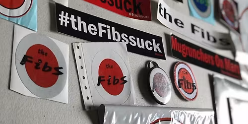 FIBS\/BulkMale\/Pathogens\/NeverShutUp@theManetteSaloon