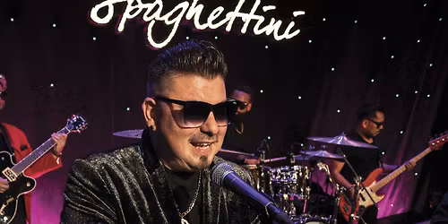 Songs of Stevie- A Tribute to Stevie Wonder Featuring Eric Mondragon