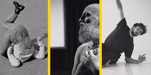 SHARED PRACTICES (Klasser och workshops under Humanography 2026)