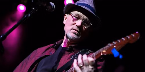 Marshall Crenshaw