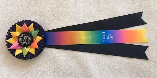 Summit: Sacramento, CA