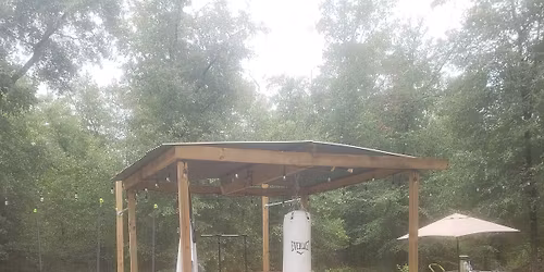 Vegan Athlete Boot Camp 