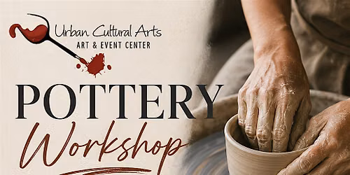 Pottery - Wheel Throwing