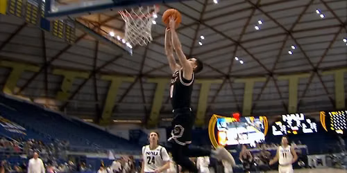 Northern Arizona Lumberjacks Women's Basketball vs. Idaho State Bengals