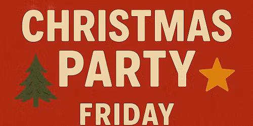 Christmas Party