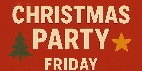 Christmas Party