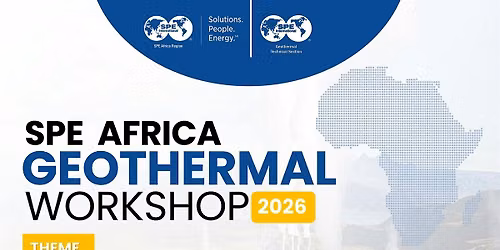 SPE Africa Geothermal Workshop