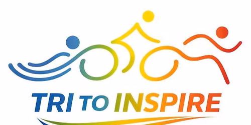 Tri to Inspire