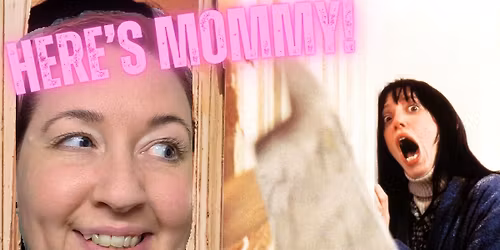 Pink Cheese pr\u00e6senterer: The Shining - med Quiz & Metaxa!