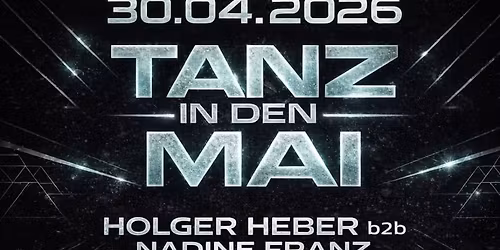 Tanz in den Mai