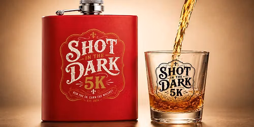 Shot in the Dark 5K