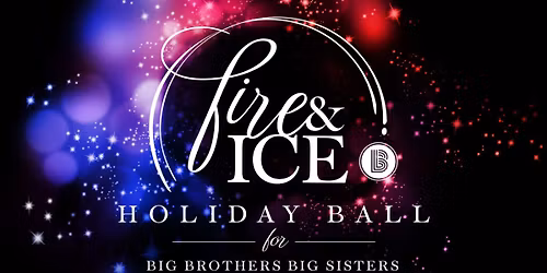 2025 Fire & Ice Holiday Ball