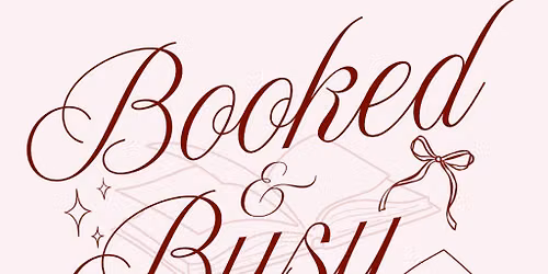 Booked & Busy Book Club | Broken Country by Clare Leslie Hall