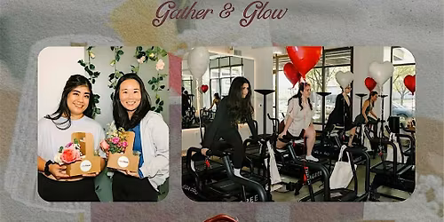 Gather & Glow Wellness Social Vol.2