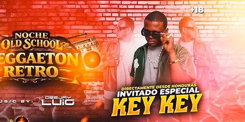 KEY KEY EN ST LOUIS