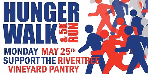 Cincinnati Hunger Walk