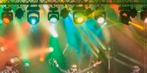 Special Kinda Madness\/ MK11 Milton Keynes\/ 24.01.26