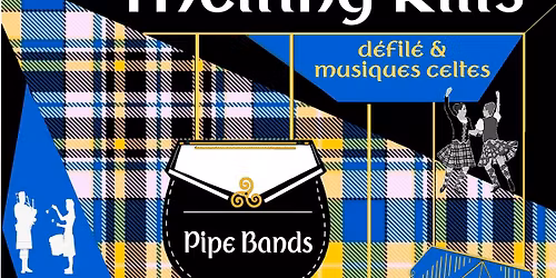 Melting Kilts 2025