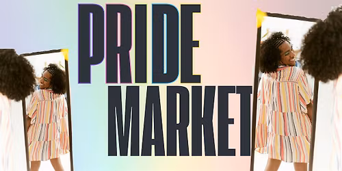 PRIDE MARKET