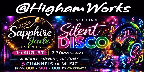 Silent Disco
