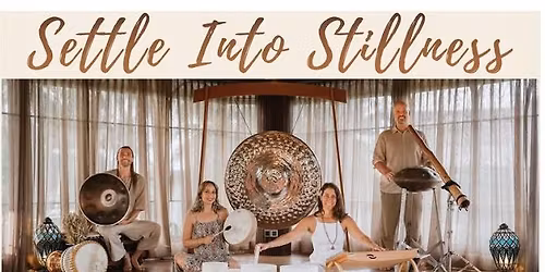 Roots and Wings Tour - Sound Journey (Sound Bath)