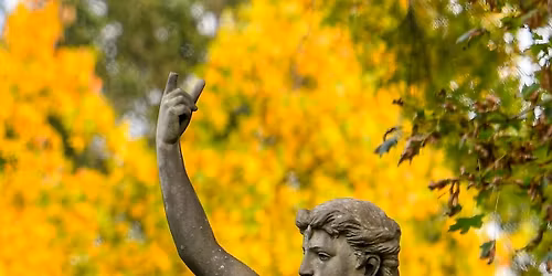 Symbols & Stories Through History: Part 2 rerun