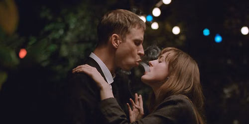 Joachim Trier: A vil\u00e1g legrosszabb embere | OSCAR H\u00c9TF\u0150 #3