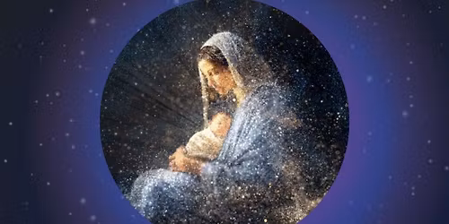 "Christmas Evening of Music"