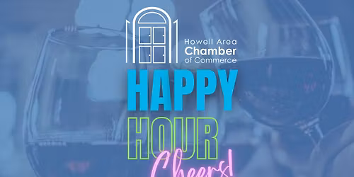 Chamber Happy Hour
