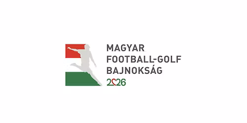 Magyar Football-Golf Bajnoks\u00e1g 4. fordul\u00f3